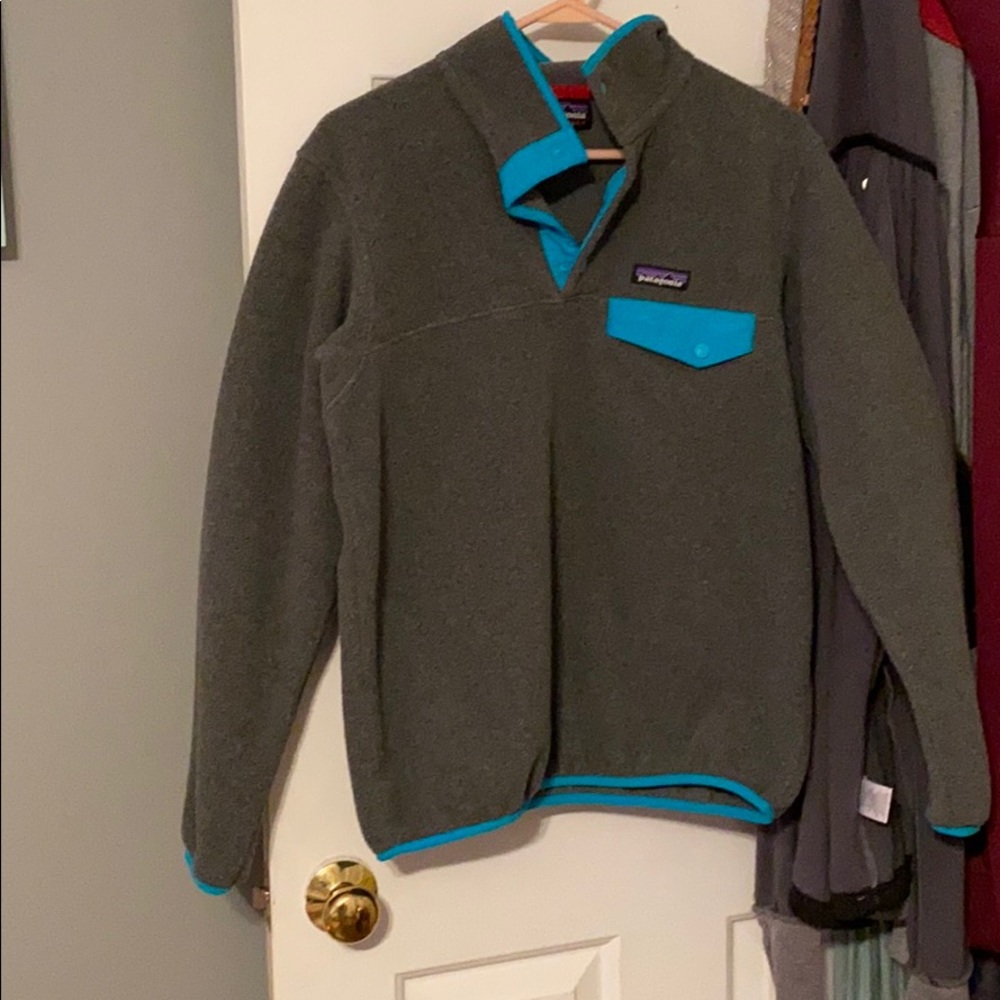 Patagonia pullover
